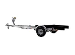 Boat Trailer